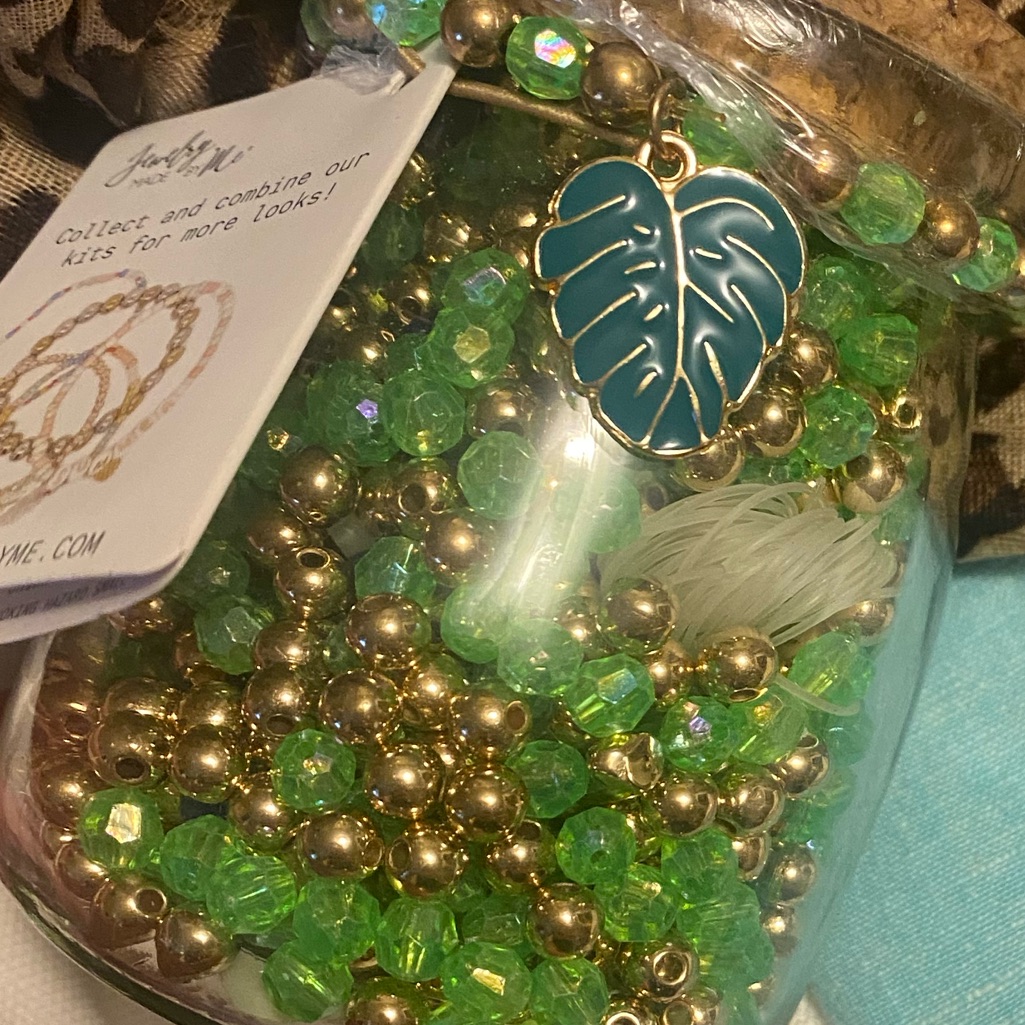 Beads String 8$
